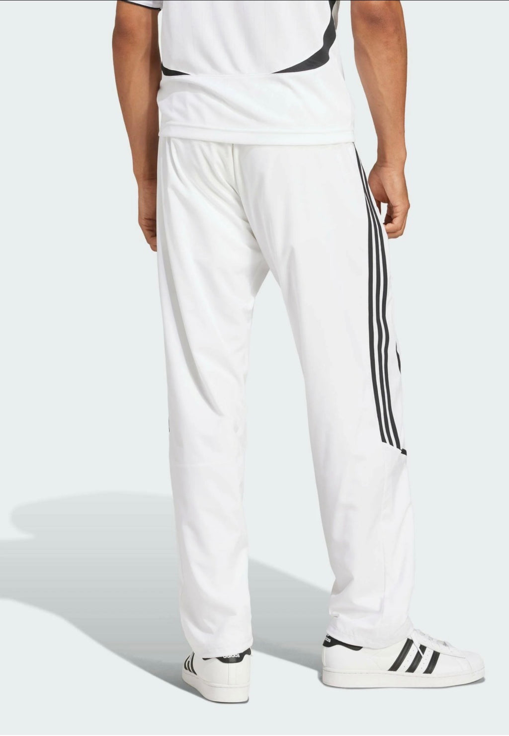TUTA COMPLETA ADIDAS ORIGINAL