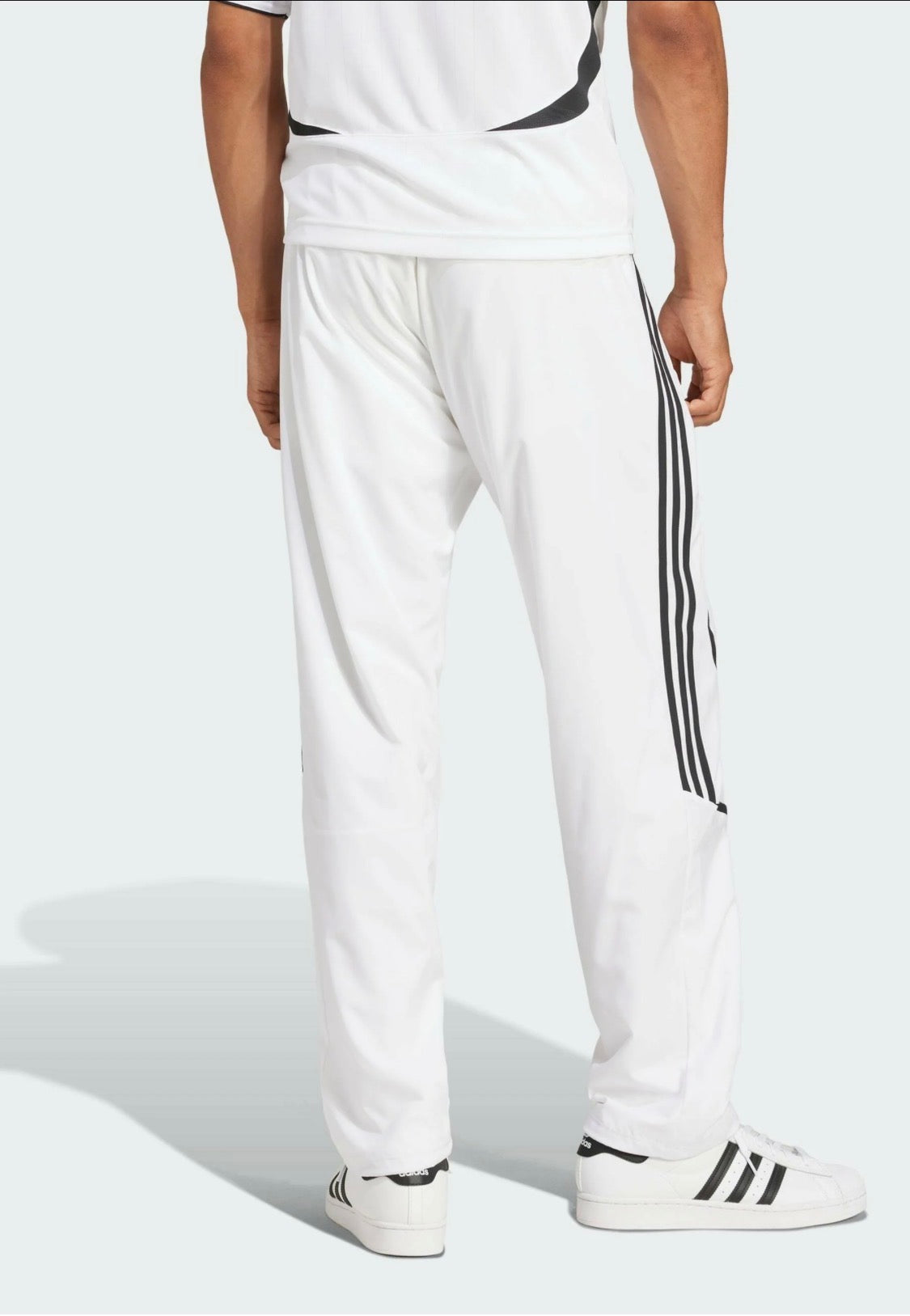TUTA COMPLETA ADIDAS ORIGINAL