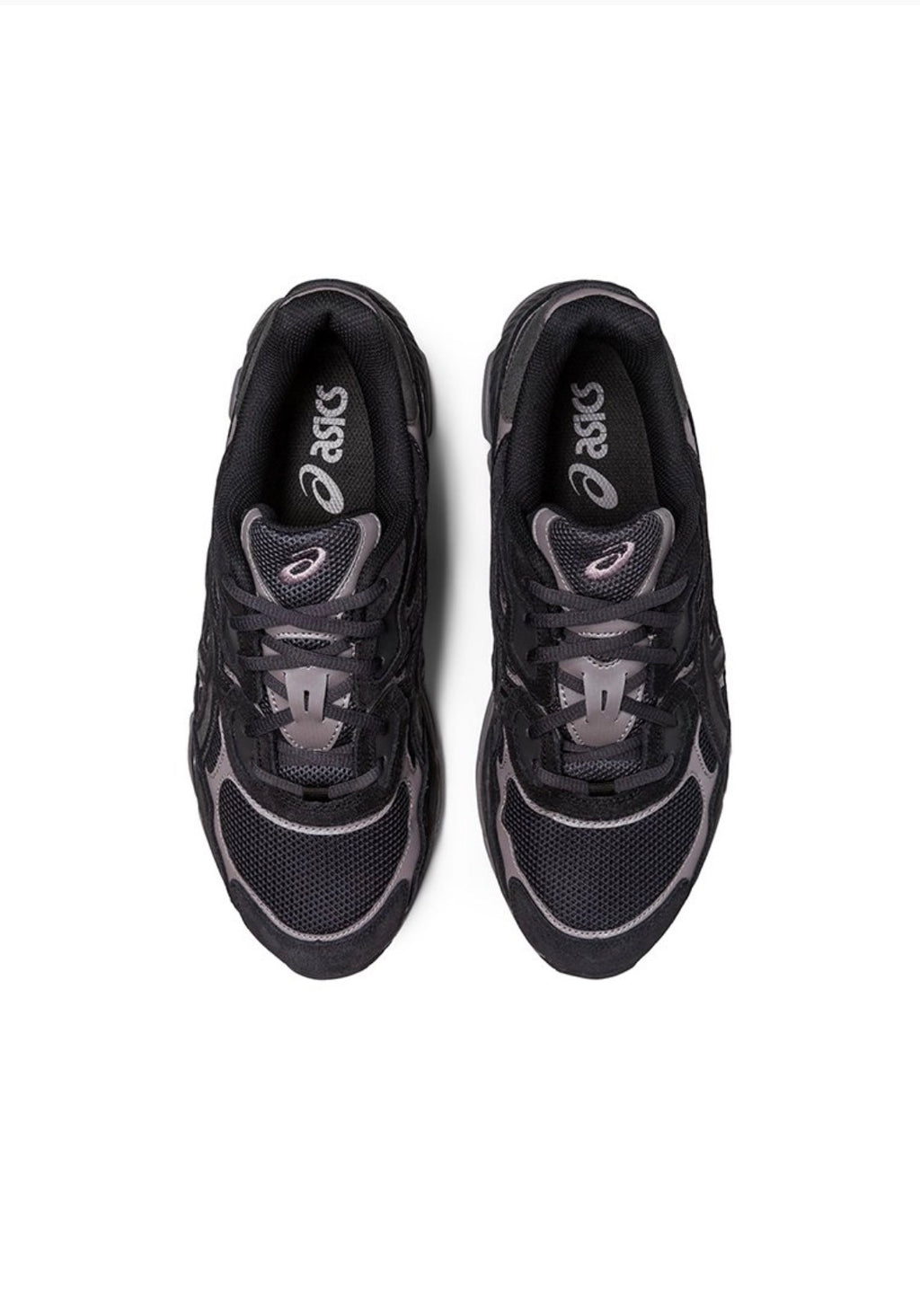 SNEAKERS ASICS NYC-GEL