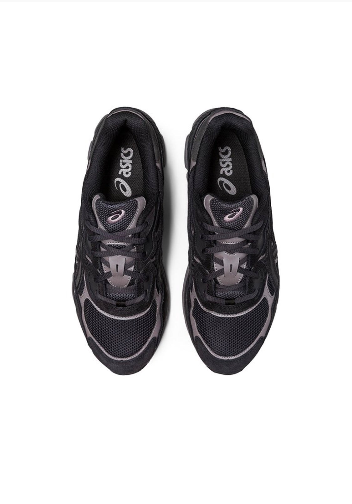 SNEAKERS ASICS NYC-GEL