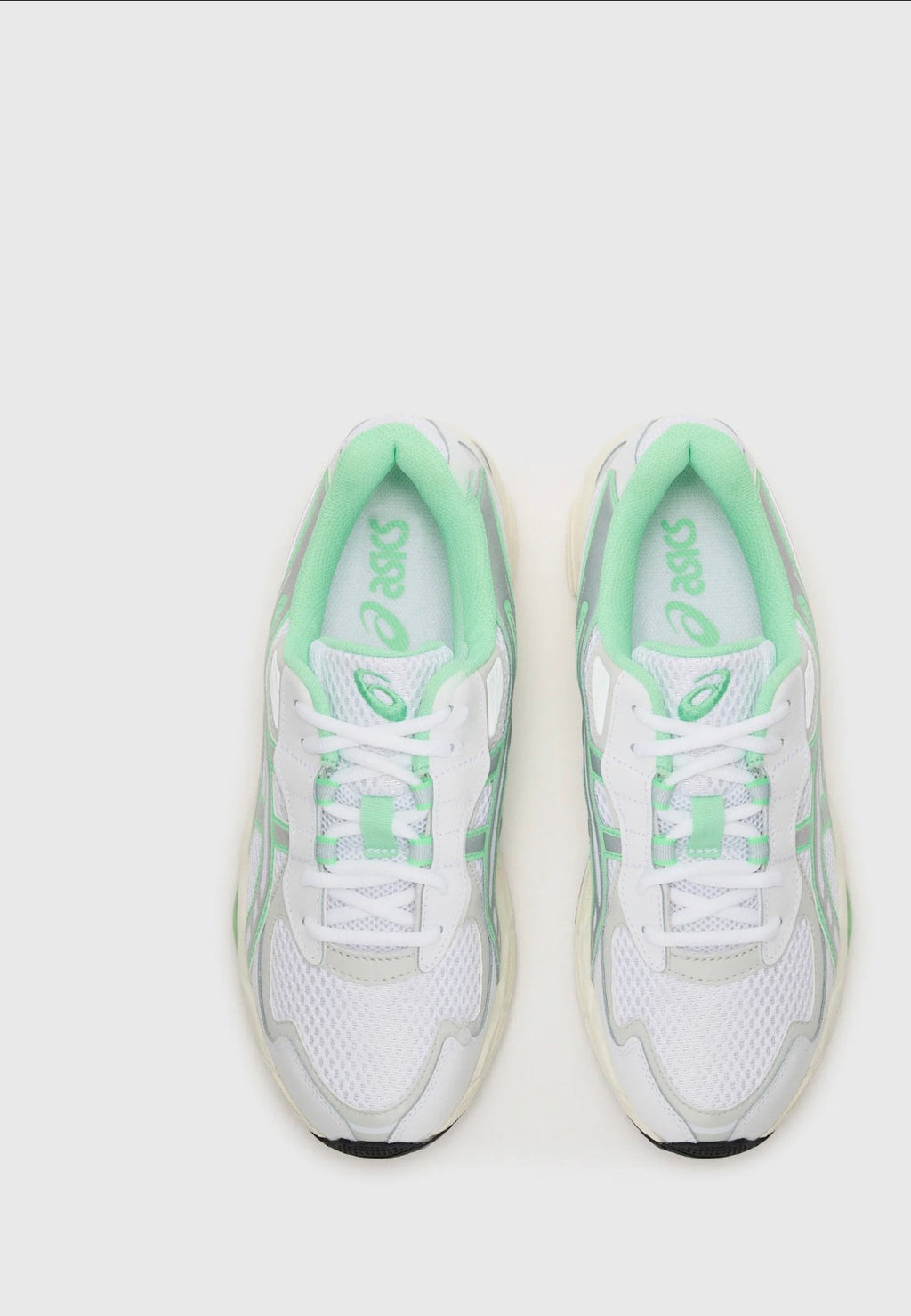 SNEAKERS NYC-GEL 2055 