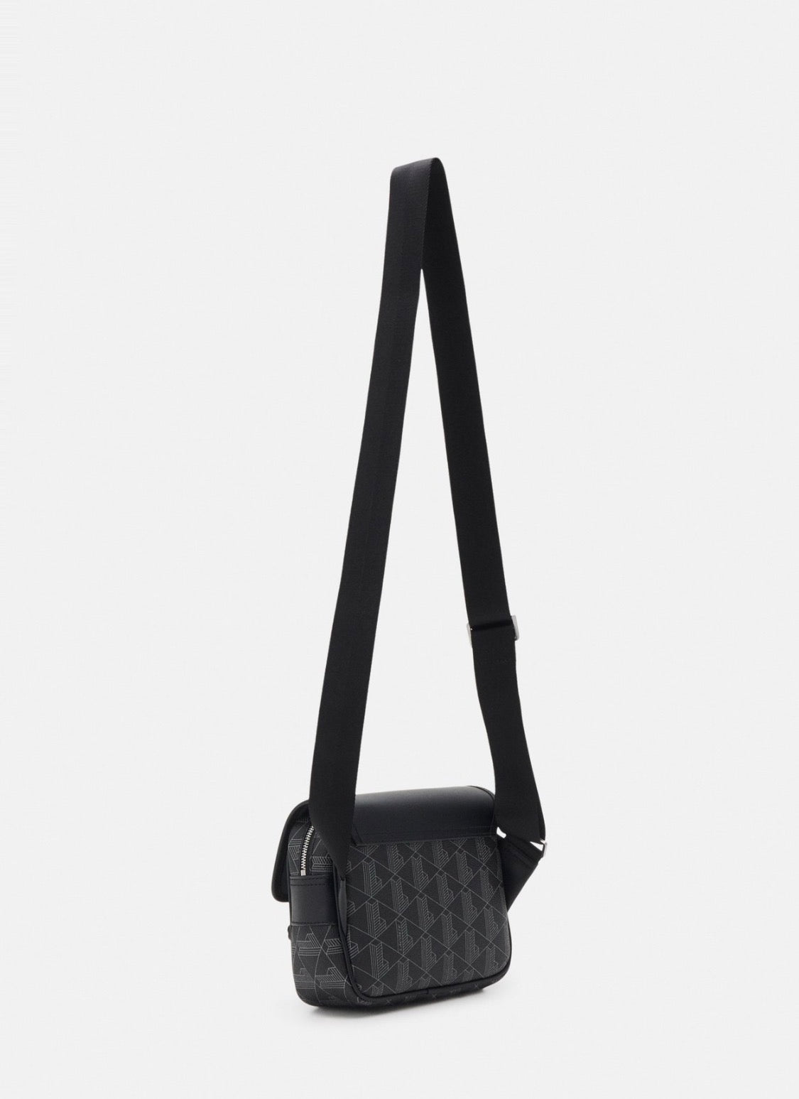 BORSA A TRACOLLA LACOSTE