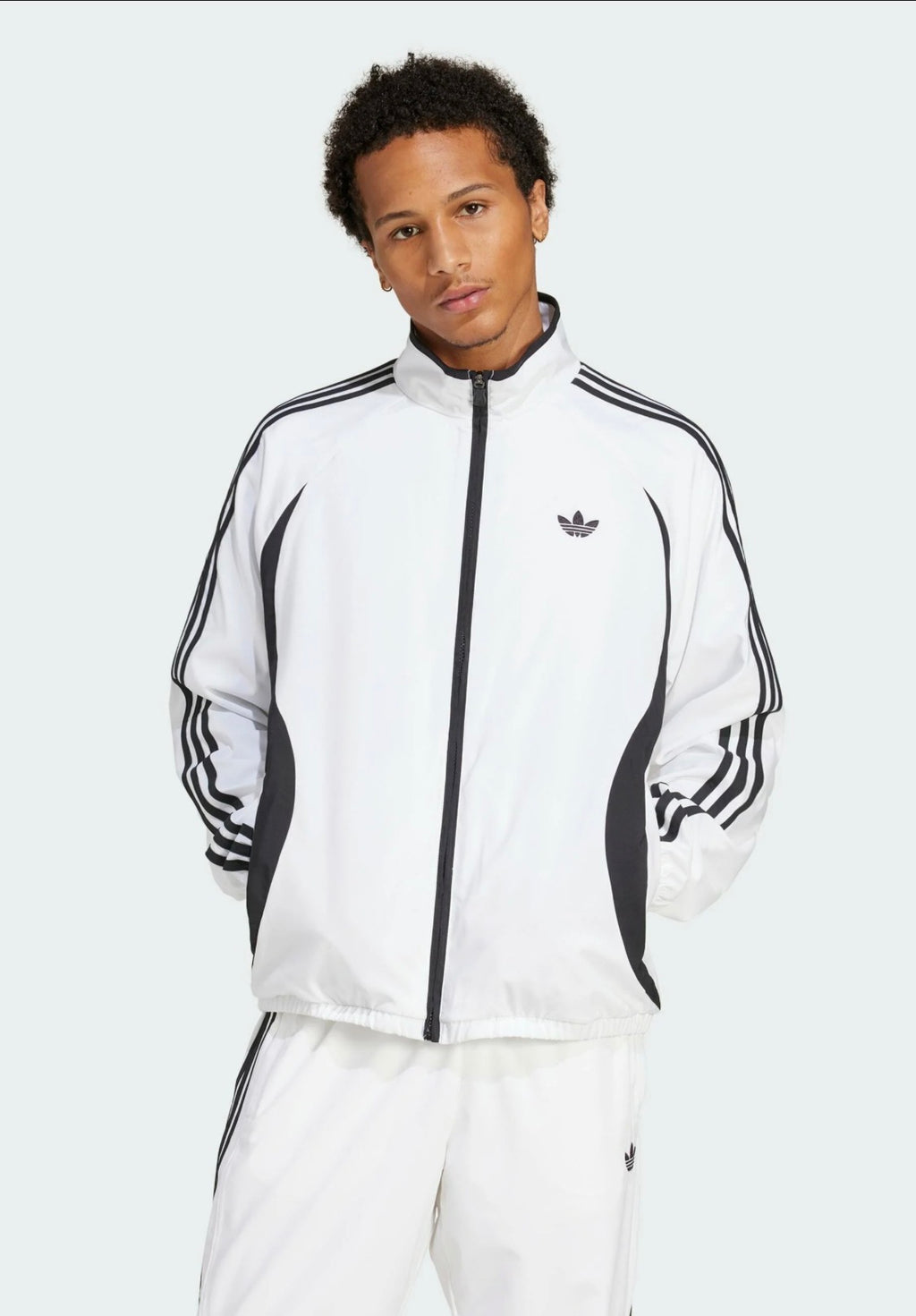 TUTA COMPLETA ADIDAS ORIGINAL