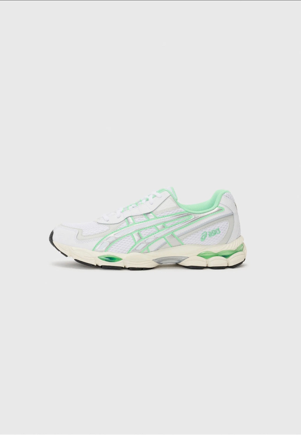 SNEAKERS NYC-GEL 2055 