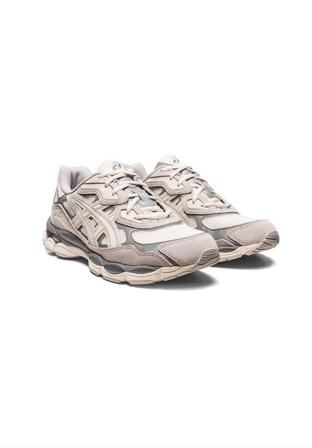 SNEAKERS ASICS NYC-GEL