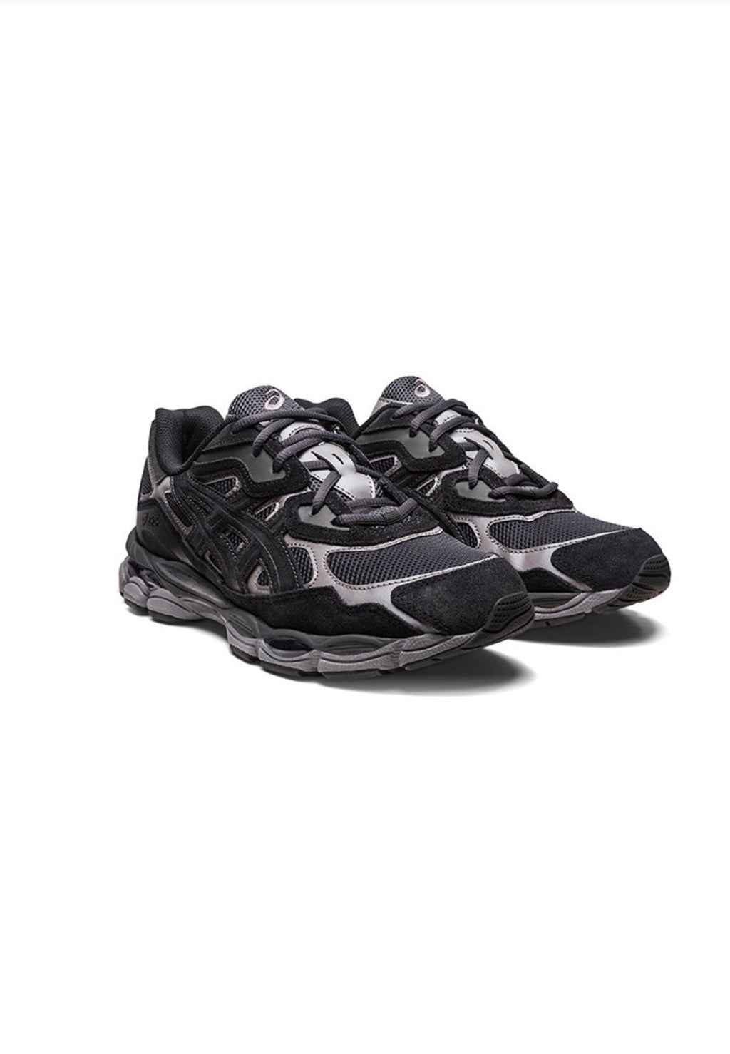 SNEAKERS ASICS NYC-GEL