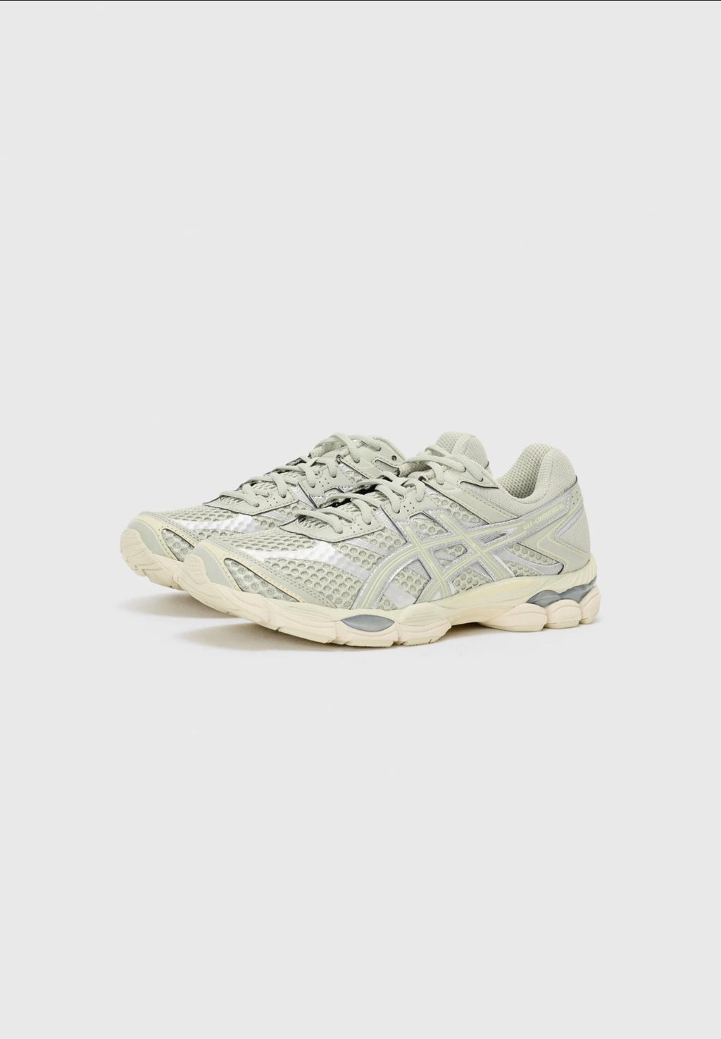 SCARPE DA GINNASTICA GEL CUMULUS 16 