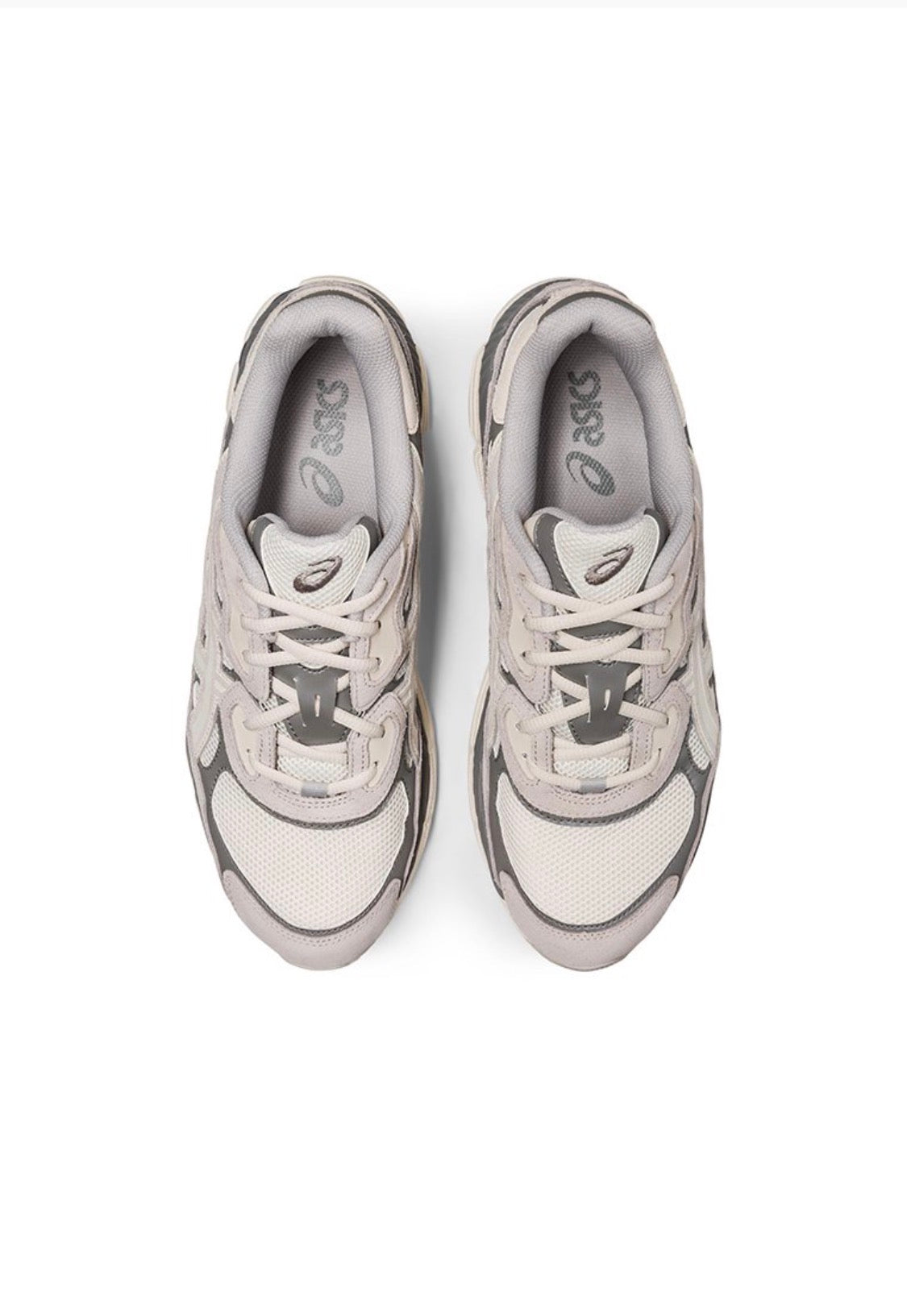 SNEAKERS ASICS NYC-GEL