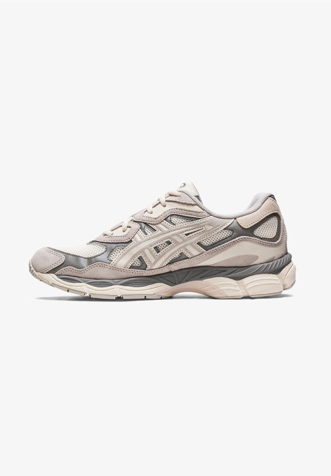 SNEAKERS ASICS NYC-GEL