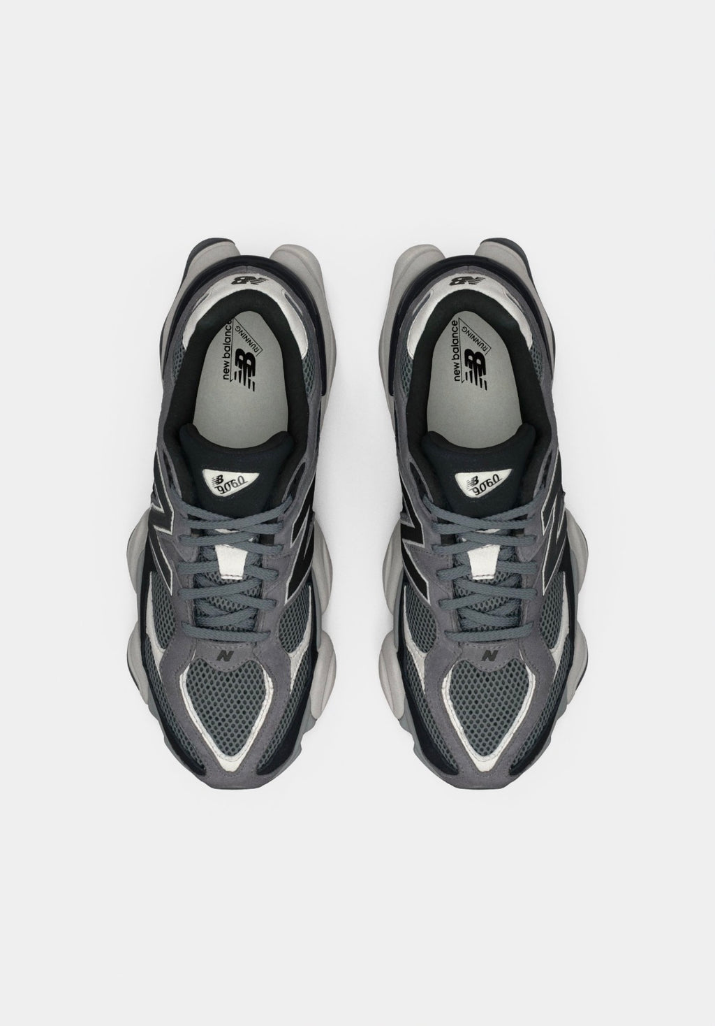 SCARPE DA GINNASTICA 9060