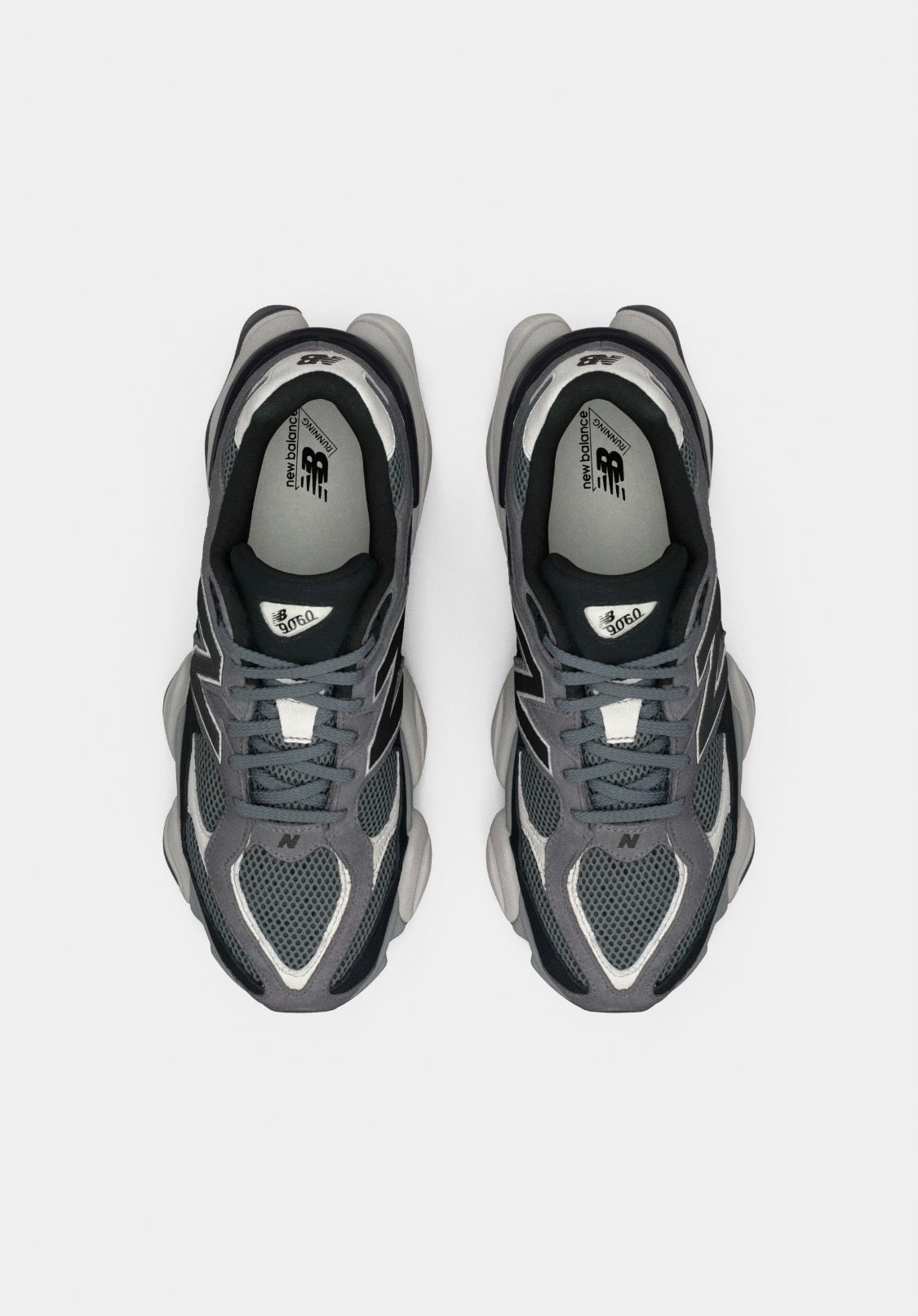 SCARPE DA GINNASTICA 9060