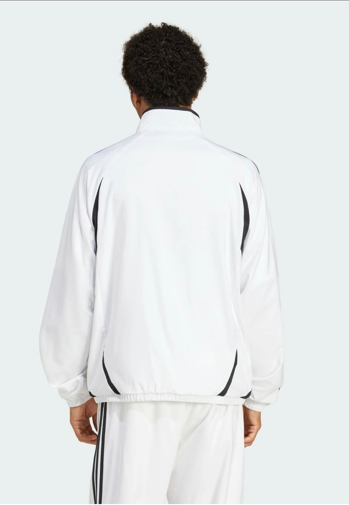TUTA COMPLETA ADIDAS ORIGINAL