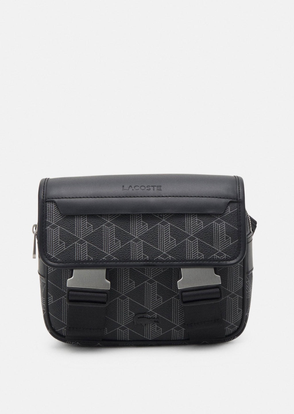 BORSA A TRACOLLA LACOSTE