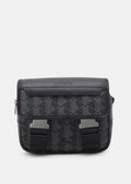 BORSA A TRACOLLA LACOSTE