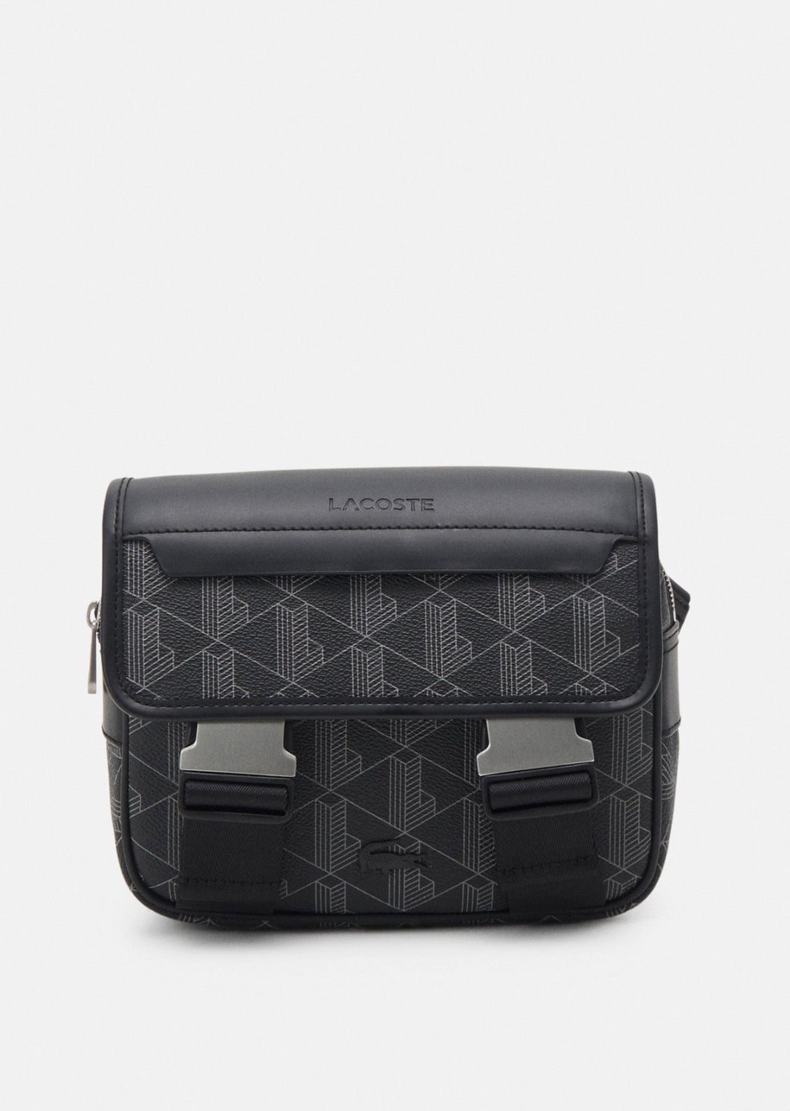 BORSA A TRACOLLA LACOSTE