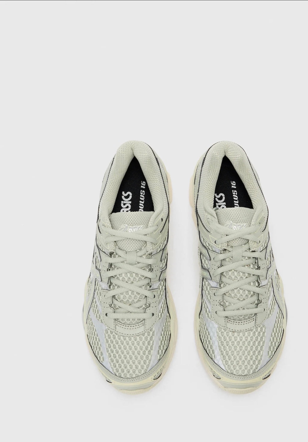 SCARPE DA GINNASTICA GEL CUMULUS 16 