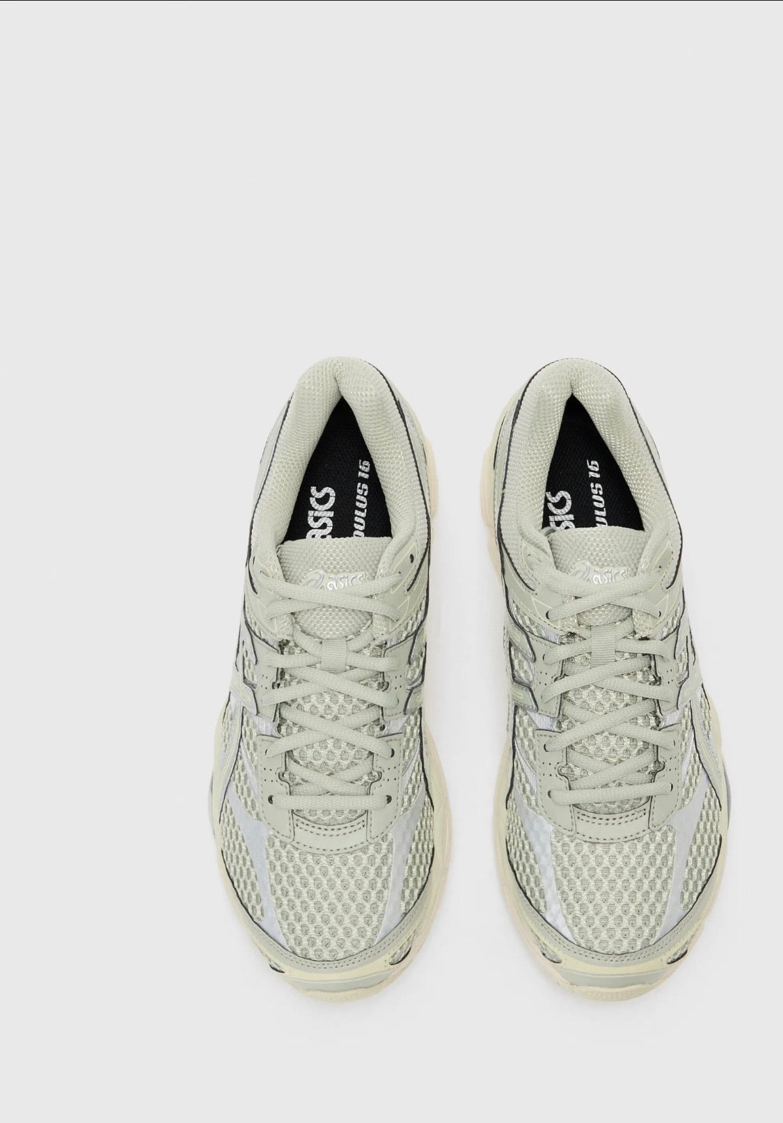 SCARPE DA GINNASTICA GEL CUMULUS 16 