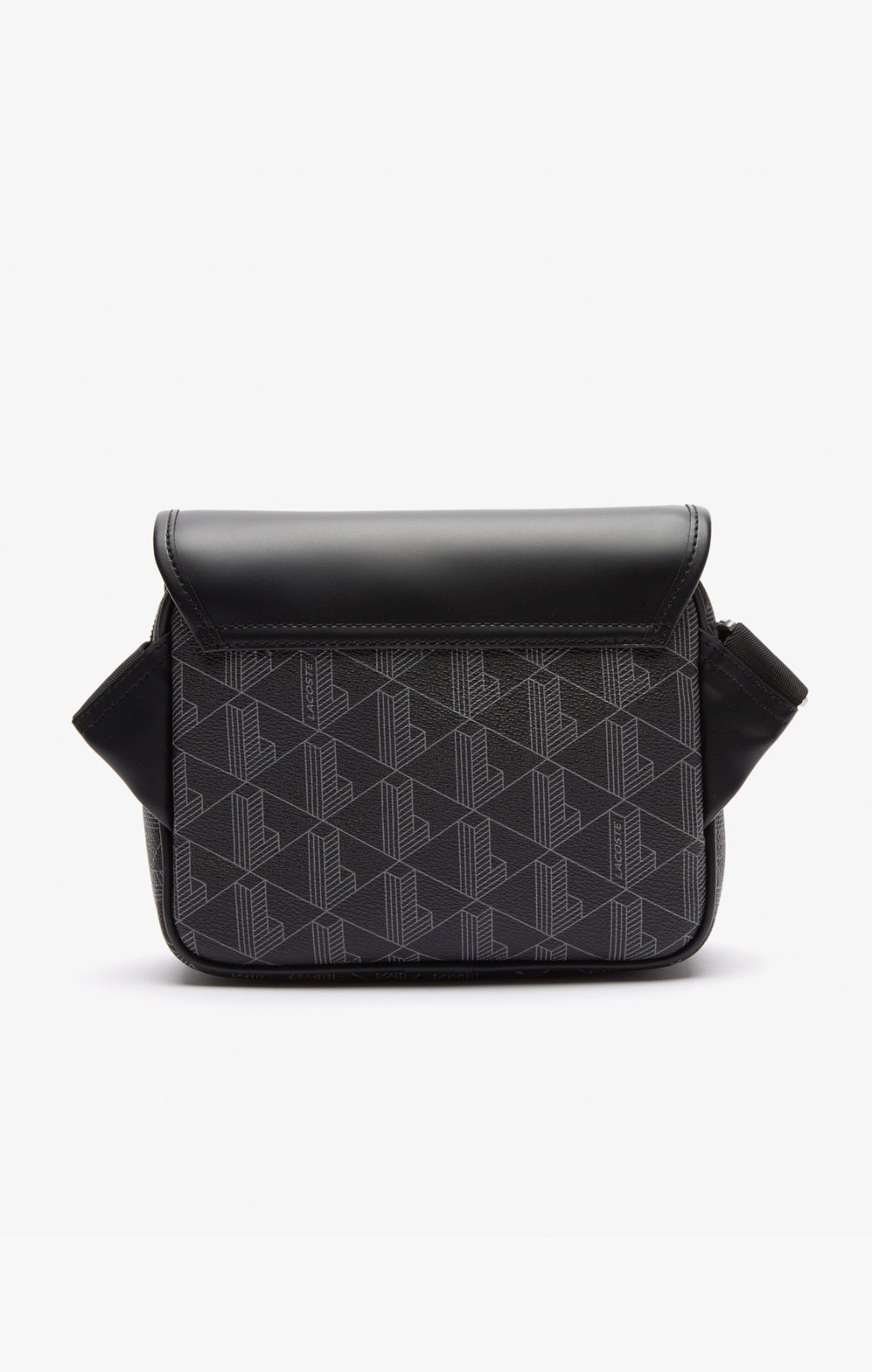 BORSA A TRACOLLA LACOSTE