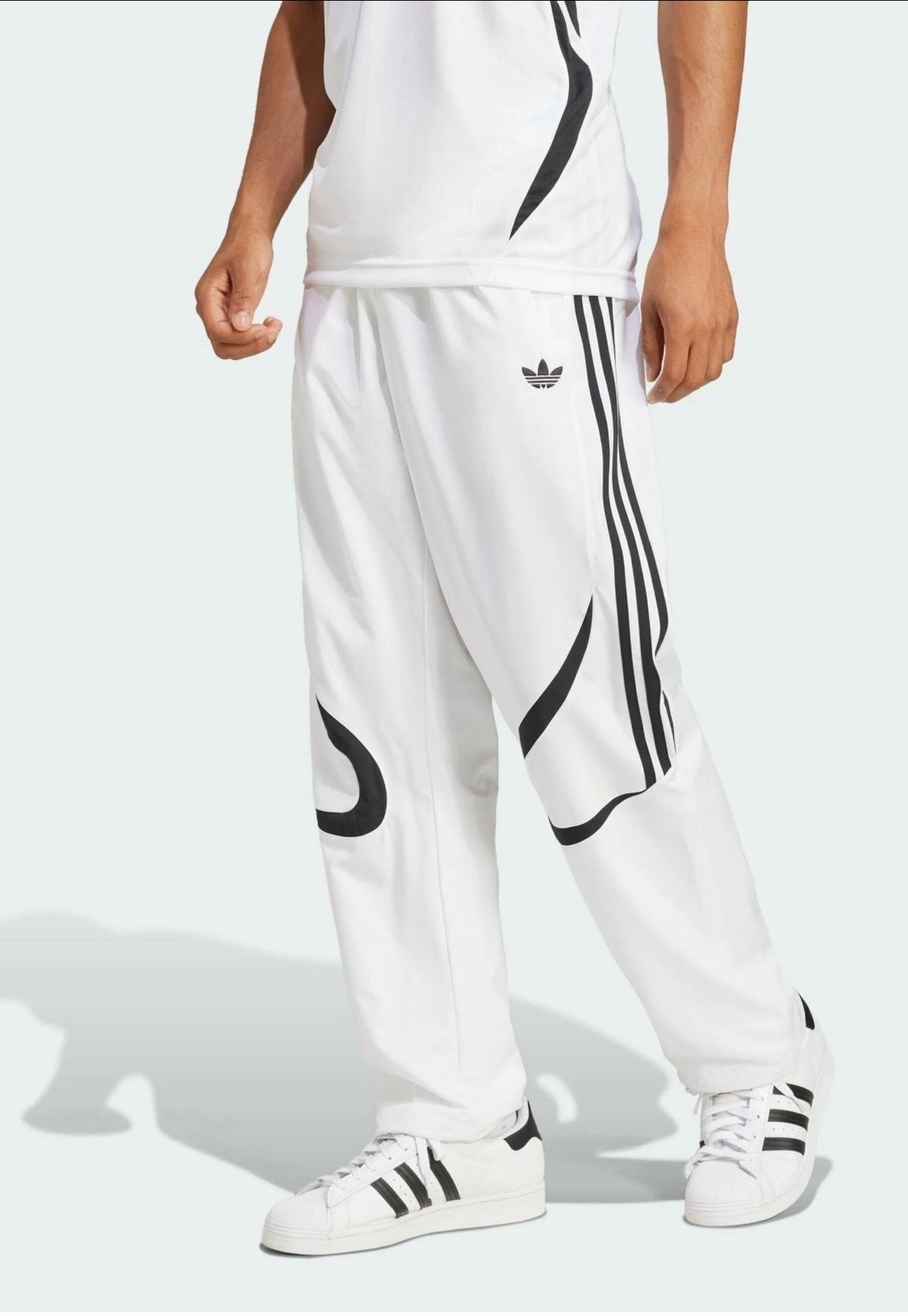 TUTA COMPLETA ADIDAS ORIGINAL