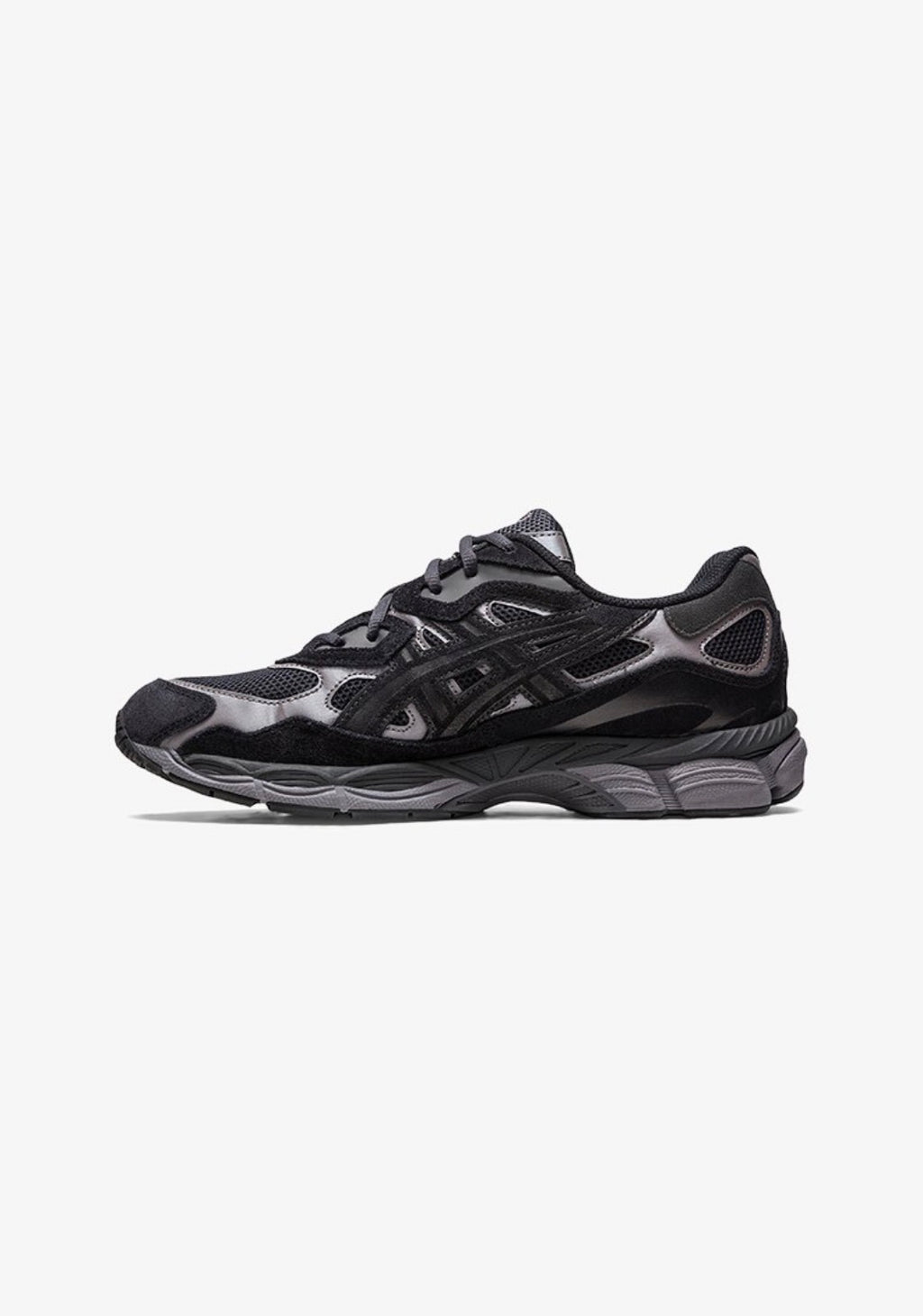 SNEAKERS ASICS NYC-GEL