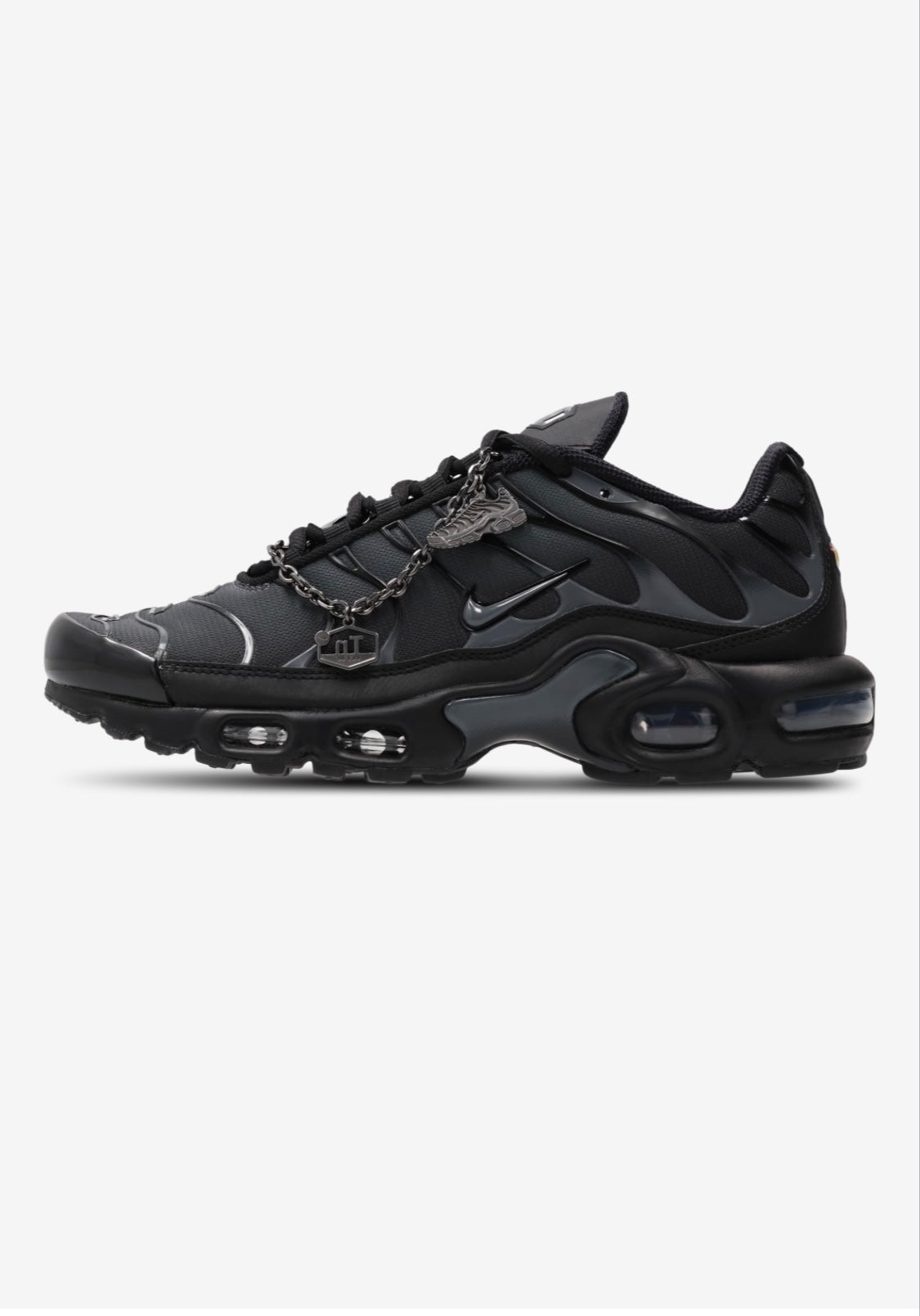 SNEAKERS AIR MAX PLUS FL TUNED 