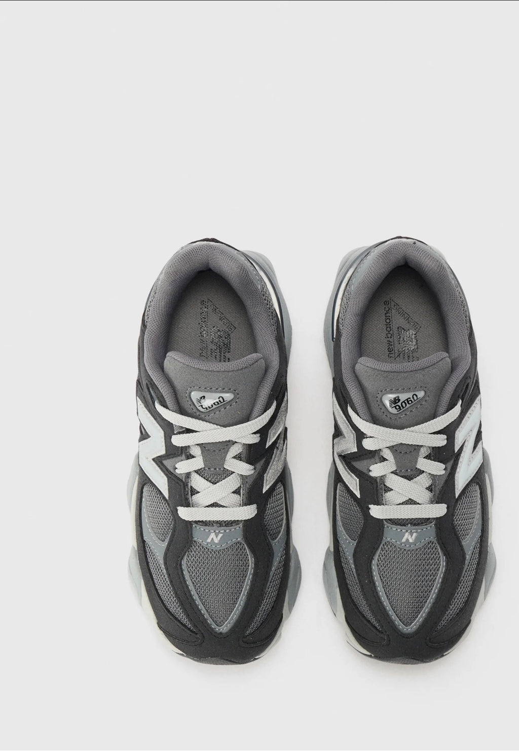 SCARPE DA GINNASTICA 9060