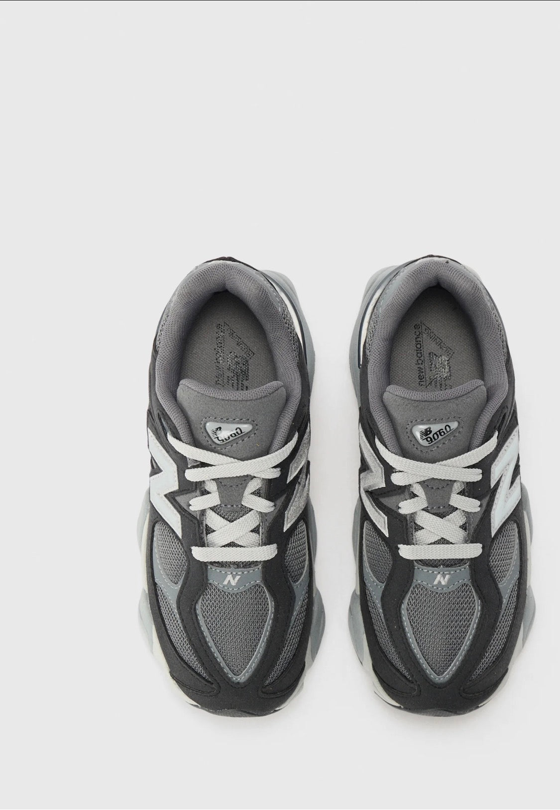 SCARPE DA GINNASTICA 9060