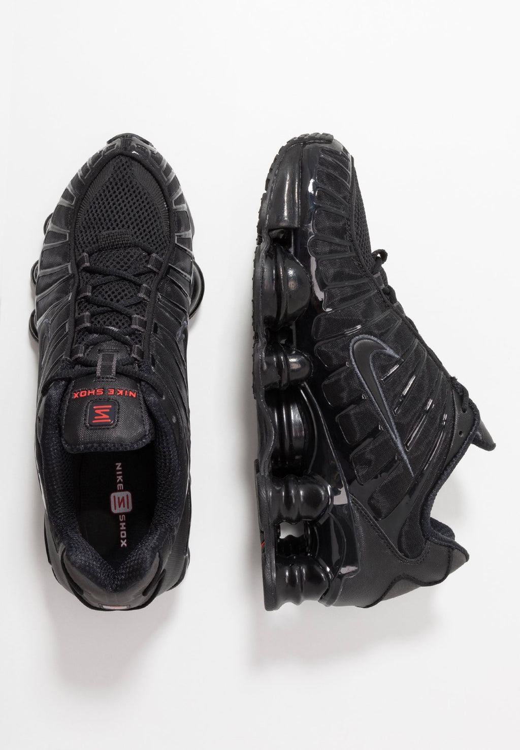 SCARPE DA GINNASTICA SHOX TL 