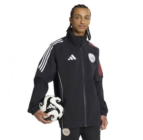 K-WAY ADIDAS AJAX