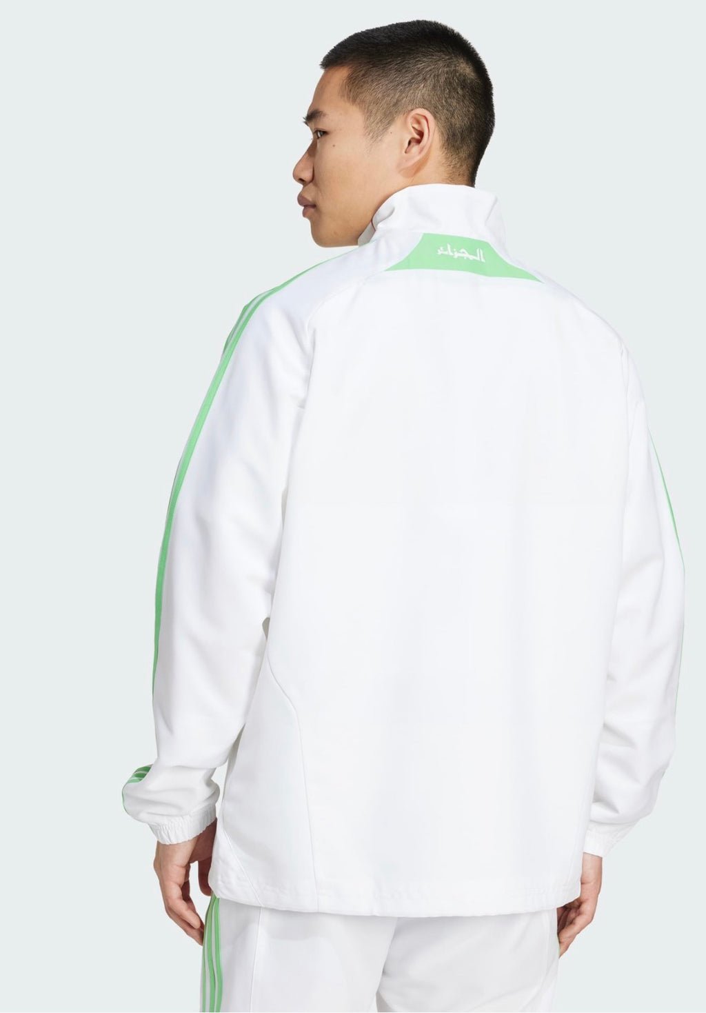 TUTA COMPLETA ADIDAS ALGERIA