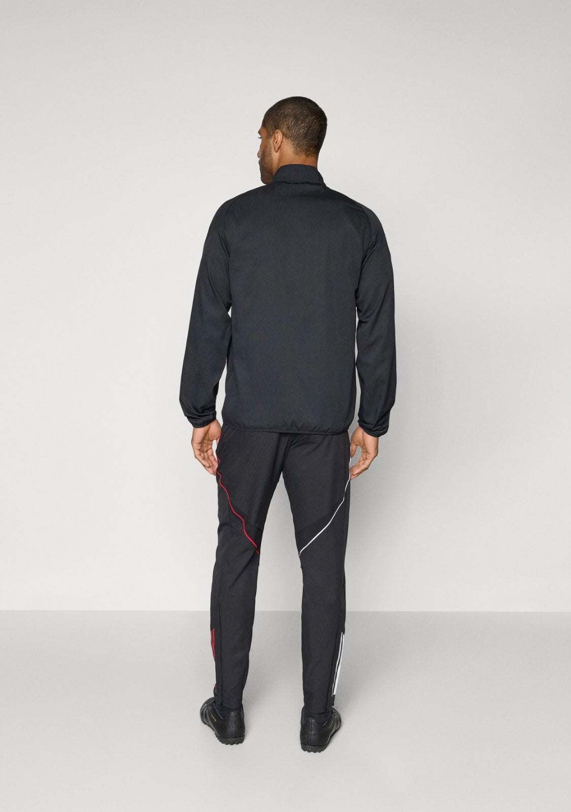 PANTALONE ADIDAS AJAX