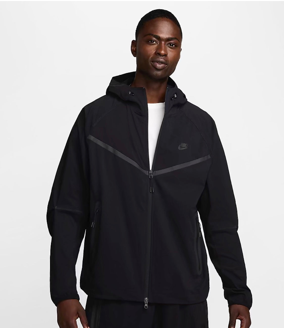 TUTA COMPLETA NIKE TECK