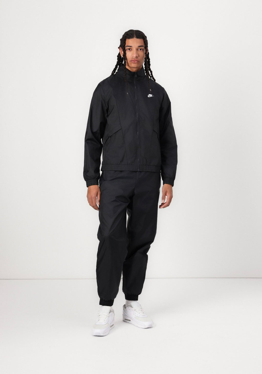 TUTA COMPLETA NIKE