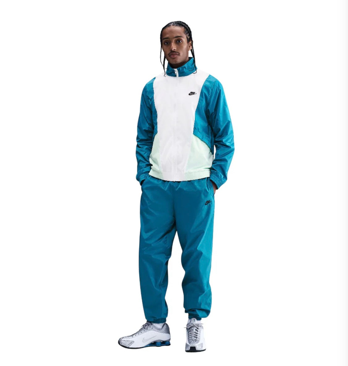 TUTA COMPLETA NIKE