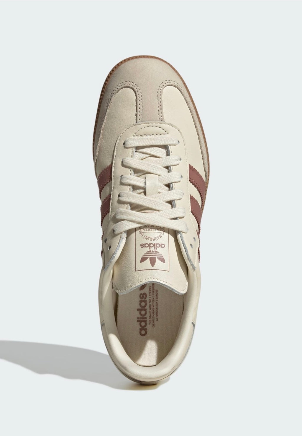SNEAKERS SAMBA OG 