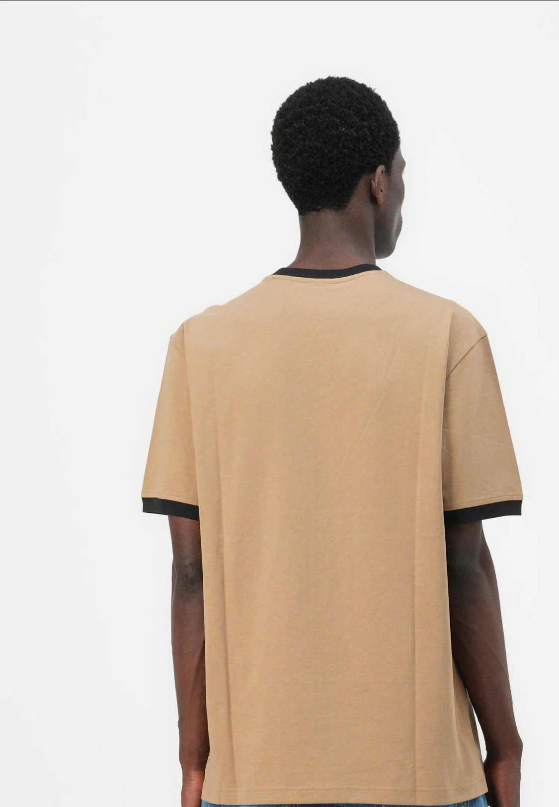 T-SHIRT TRIFOGLIO