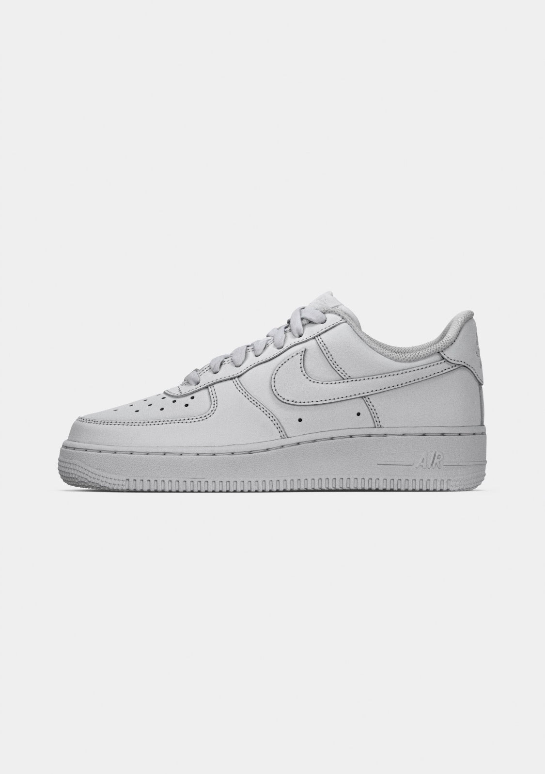 SNEAKERS AIR FORCE 1 LOW RETRO PREMIUM 