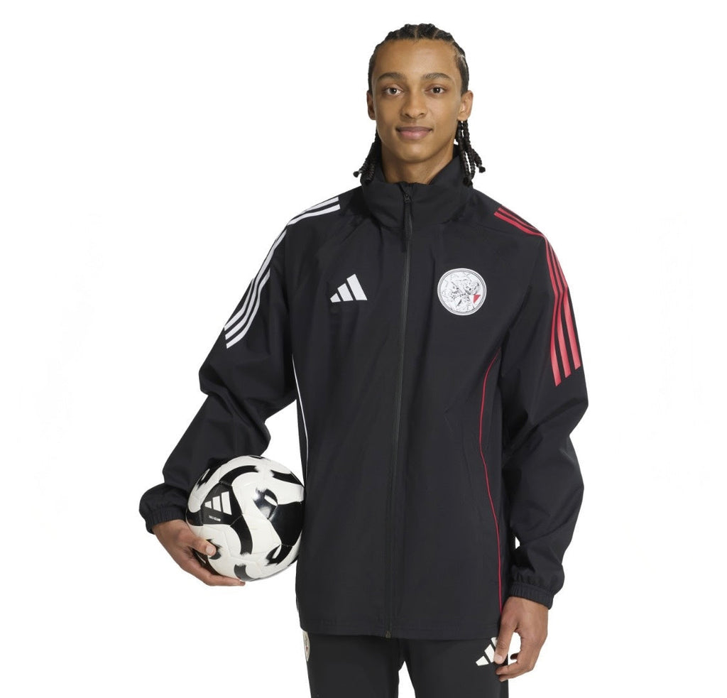 K-WAY ADIDAS AJAX