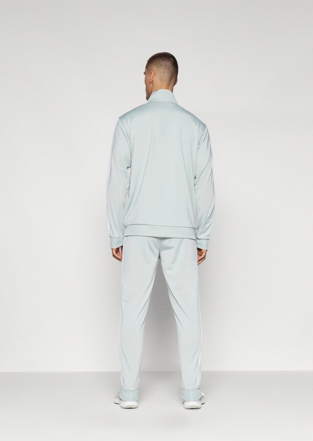 TUTA COMPLETA ADIDAS PERFORMANCE