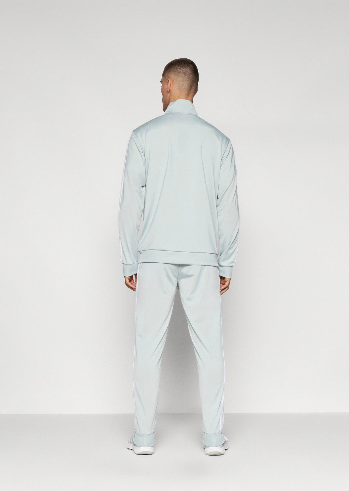TUTA COMPLETA ADIDAS PERFORMANCE