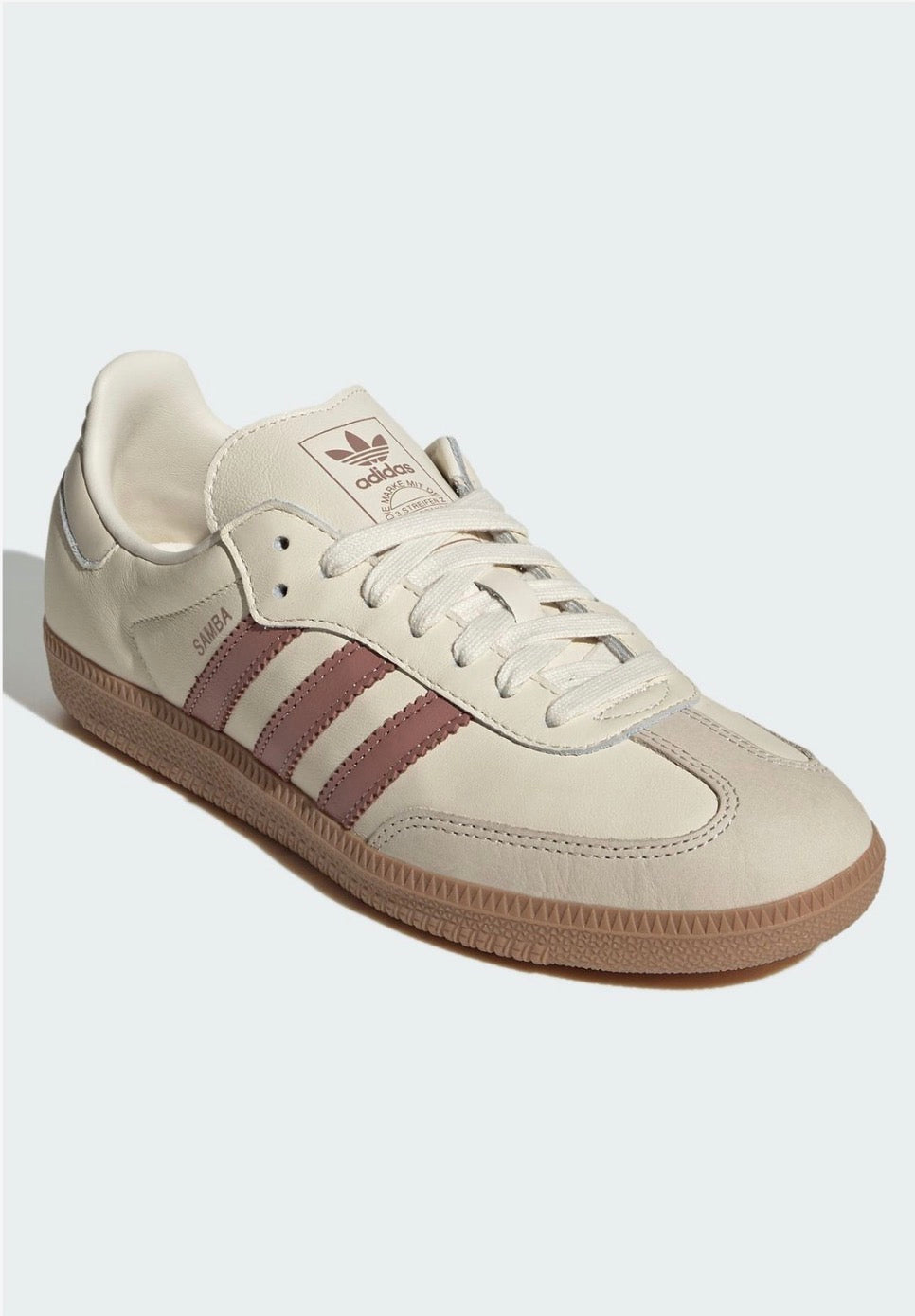 SNEAKERS SAMBA OG 