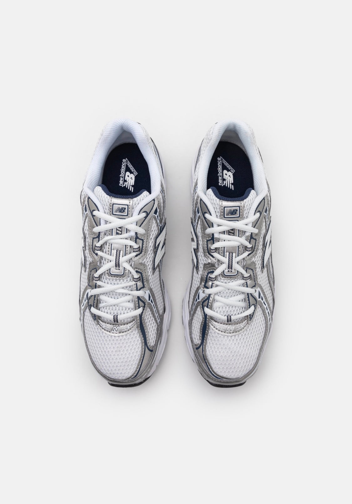 SCARPE DA GINNASTICA 740 V2 