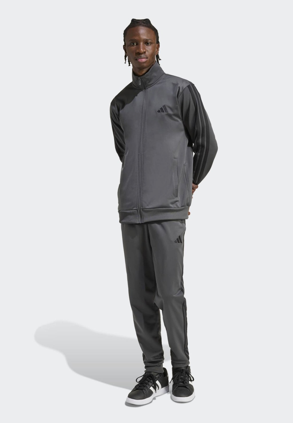 TUTA COMPLETA ADIDAS PERFORMANCE