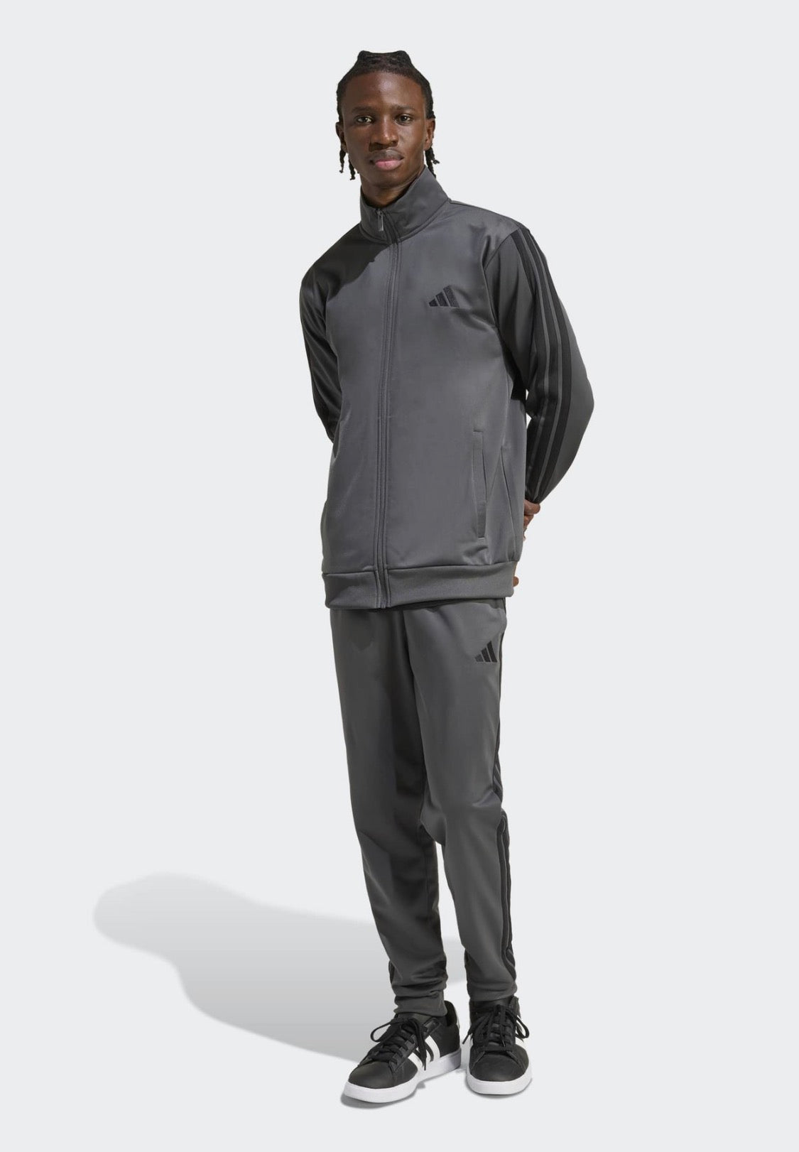 TUTA COMPLETA ADIDAS PERFORMANCE