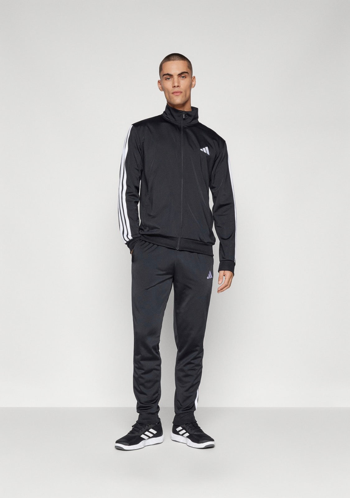 TUTA COMPLETA ADIDAS PERFORMANCE