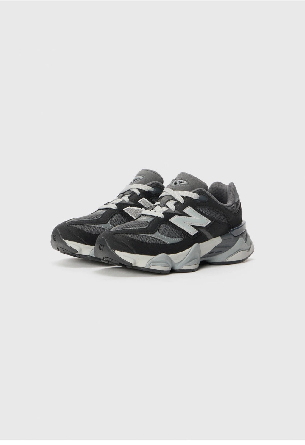 SCARPE DA GINNASTICA 9060