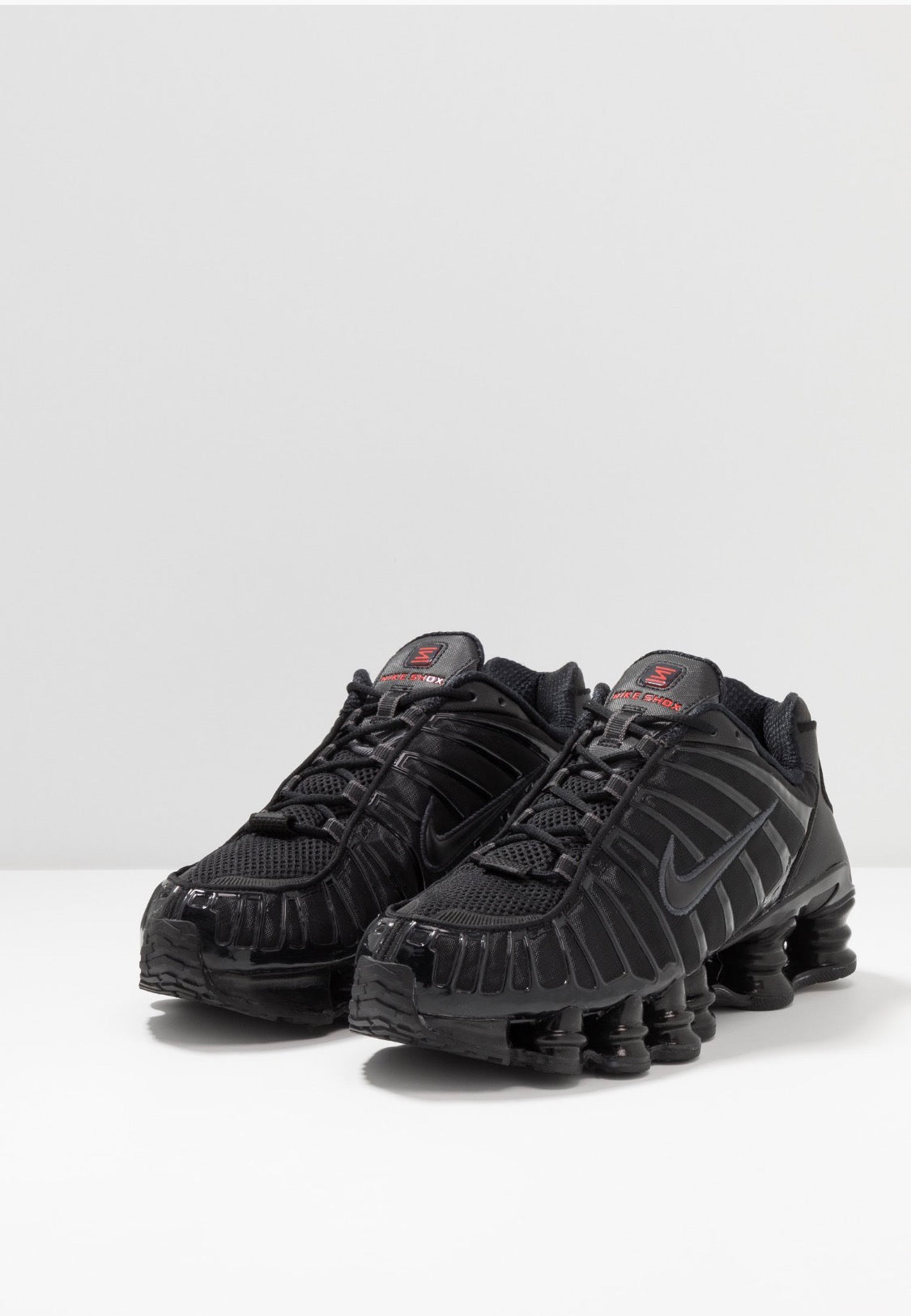SCARPE DA GINNASTICA SHOX TL 