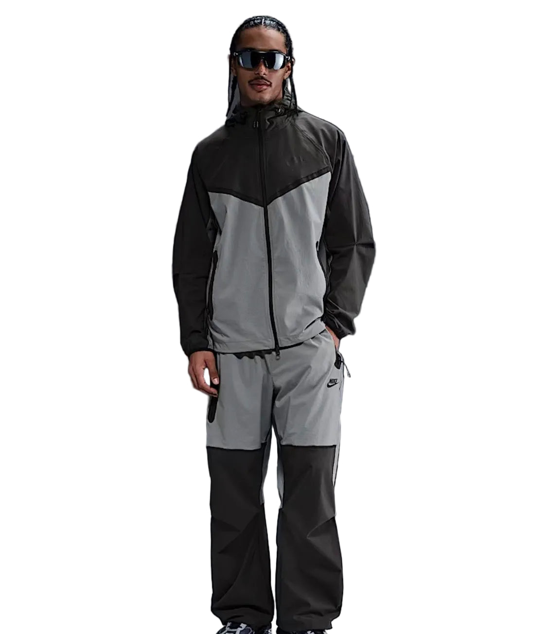 TUTA COMPLETA NIKE TECK