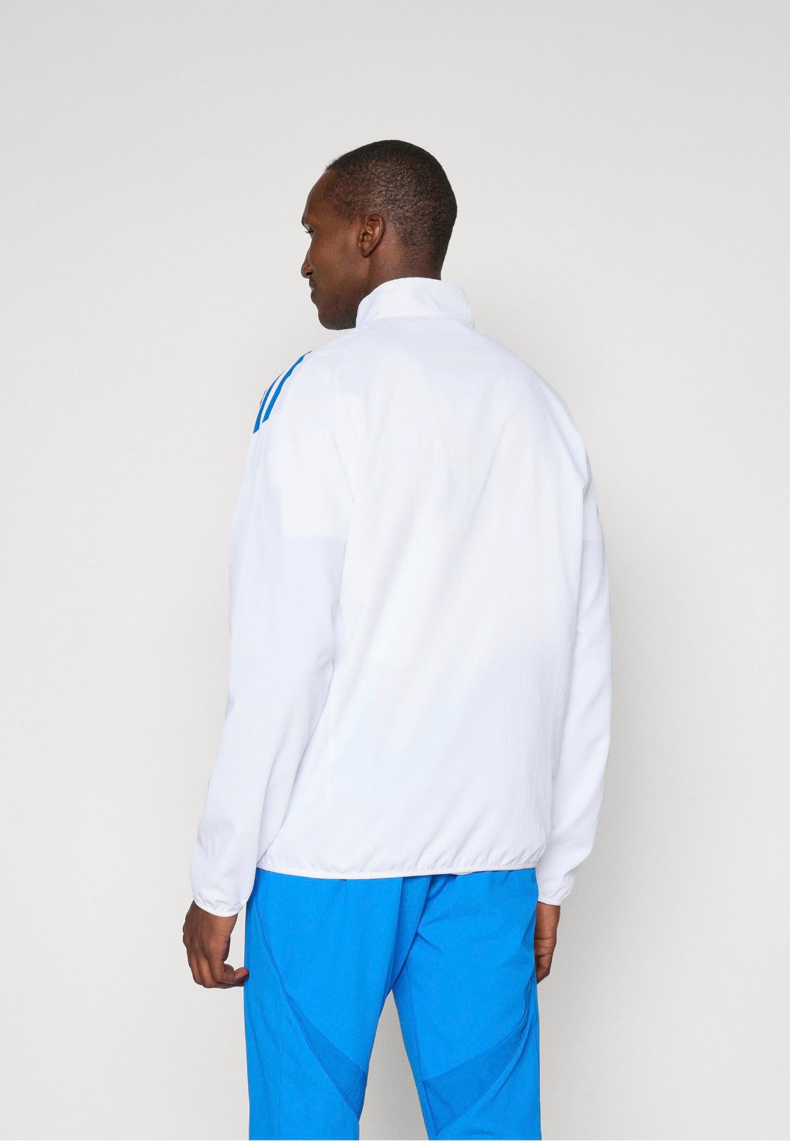 TUTA COMPLETA ADIDAS REAL MADRID