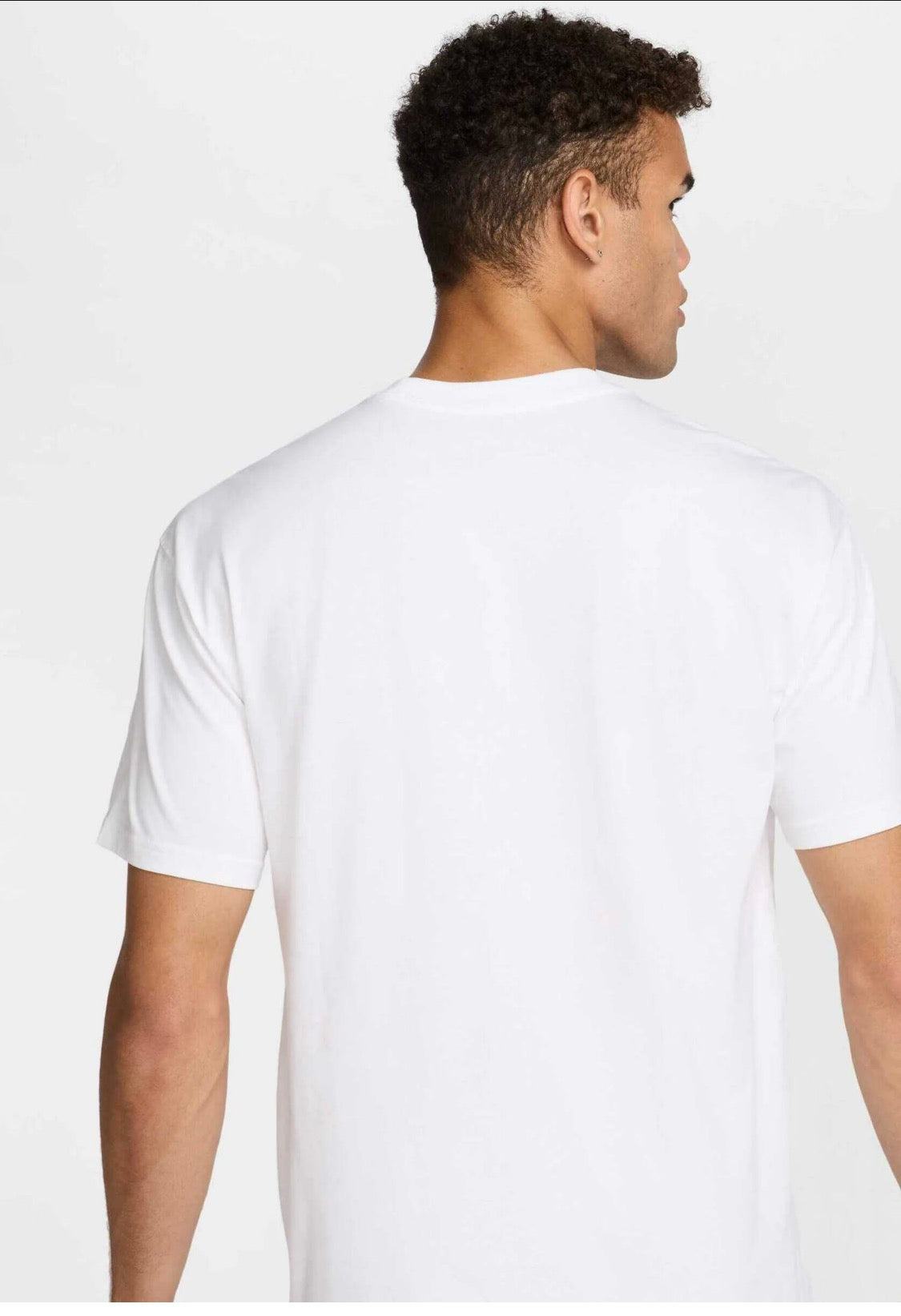 T-SHIRT NIKE CON STAMPA AIR